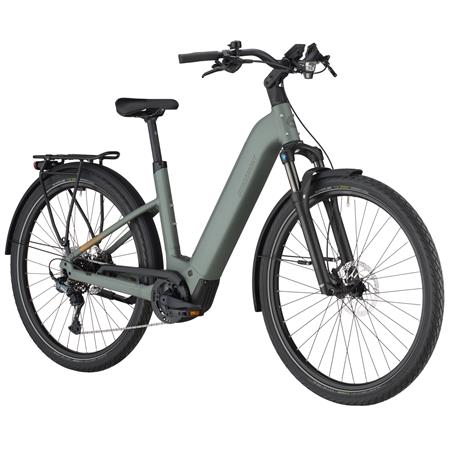 ELEKTRIČNO TREKING KOLO BERGAMONT E-HORIZON SPORT 10 WAVE si