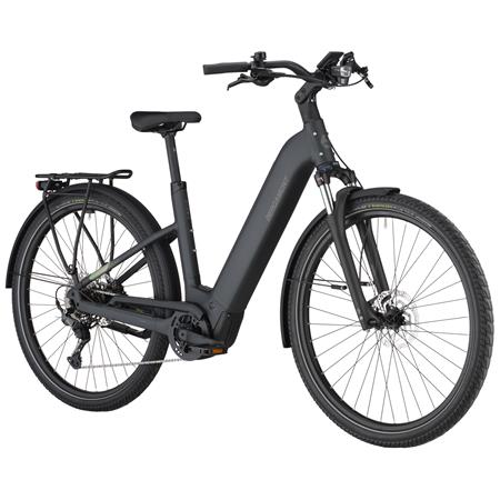 ELEKTRIČNO TREKING KOLO BERGAMONT E-HORIZON SPORT 20 WAVE črn