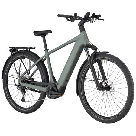 ELEKTRIČNO TREKING KOLO BERGAMONT E-HORIZON SPORT 10