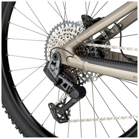 ELEKTRIČNO GORSKO KOLO BERGAMONT E-REVOX FS 10