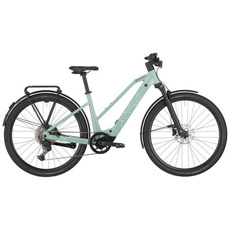 ELEKTRIČNO MESTNO KOLO BERGAMONT HELIX 20 SLOPE