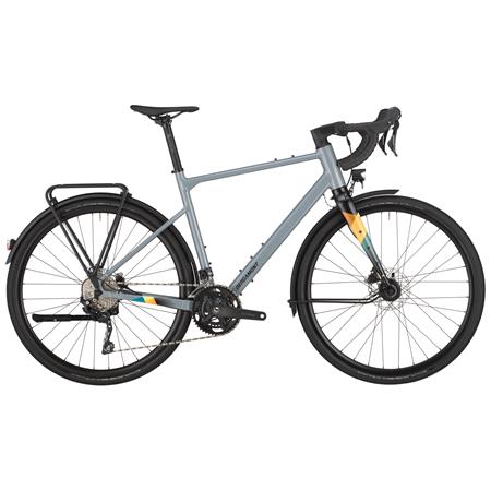 GRAVEL KOLO BERGAMONT GRANDURANCE RD 5 25 si