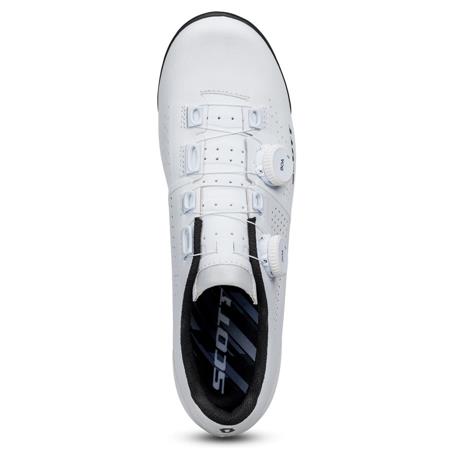 ŽENSKI GRAVEL KOLESARSKI ČEVLJI SCOTT GRAVEL RC CARBON be/čr