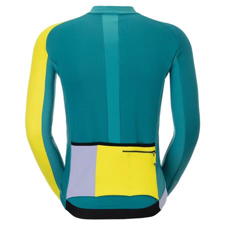 KOLESARSKA JAKNA SCOTT RC PRO WARM GTX REMIX ZE/VI