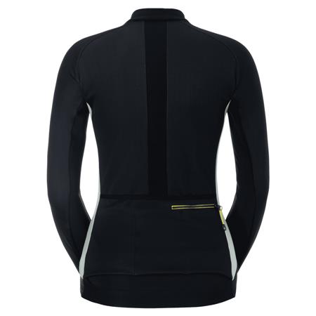 ŽENSKA KOLESARSKA JAKNA SCOTT RC PRO WARM GTX REMIX ČR