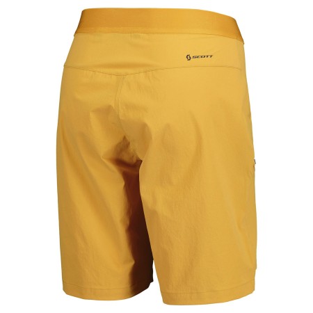 ŽENSKE POHODNE HLAČE SCOTT EXPLORAIR LIGHT bež