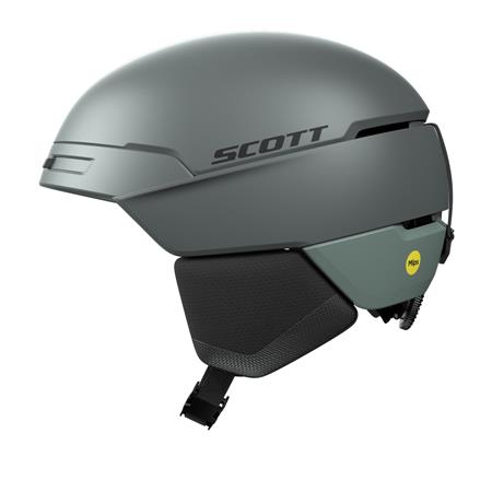 SMUČARSKA ČELADA SCOTT FLOW MIPS ze