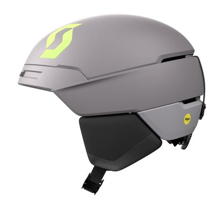 SMUČARSKA ČELADA SCOTT FLOW MIPS si/ze