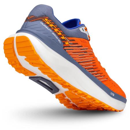 TEKAŠKI ČEVLJI SCOTT PURSUIT GRAVEL rd/mo