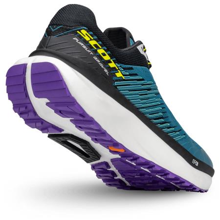 TEKAŠKI ČEVLJI SCOTT PURSUIT GRAVEL mo/čr