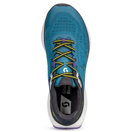 TEKAŠKI ČEVLJI SCOTT PURSUIT GRAVEL mo/čr