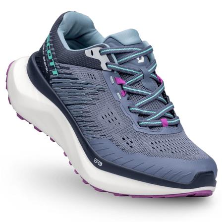 ŽENSKI TEKAŠKI ČEVLJI SCOTT PURSUIT GRAVEL mo/tmo