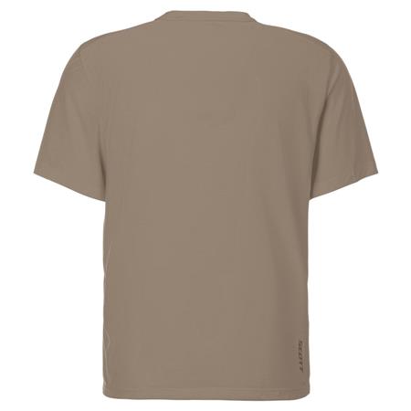 TEKAŠKA MAJICA SCOTT ENDURANCE LT kr bež