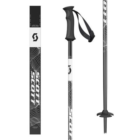 OTROŠKE SMUČARSKE PALICE SCOTT ELEMENT JR čr/be