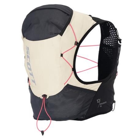 TEKAŠKI NAHRBTNIK SCOTT ENDURANCE TR' 12 be/čr