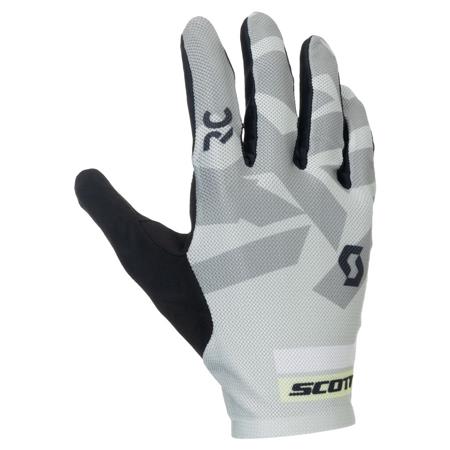 KOLESARSKE ROKAVICE SCOTT RC ENDURANCE LF  si
