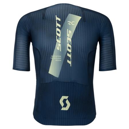 KOLESARSKA MAJICA SCOTT RC ULTD SL kr tmo