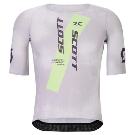 KOLESARSKA MAJICA SCOTT RC ULTD SL kr vij