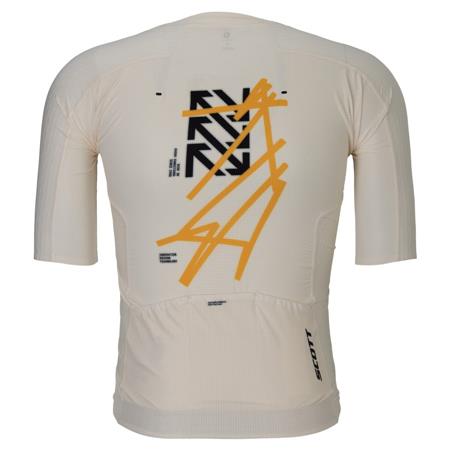 KOLESARSKA MAJICA SCOTT ULTD AERO kr be