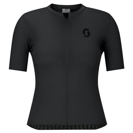 ŽENSKA KOLESARSKA MAJICA SCOTT ULTD kr čr