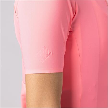 ŽENSKA KOLESARSKA MAJICA SCOTT ULTD kr čr