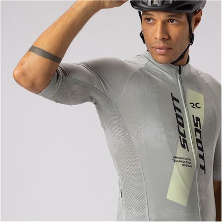 KOLESARSKA MAJICA SCOTT RC PRO kr vij