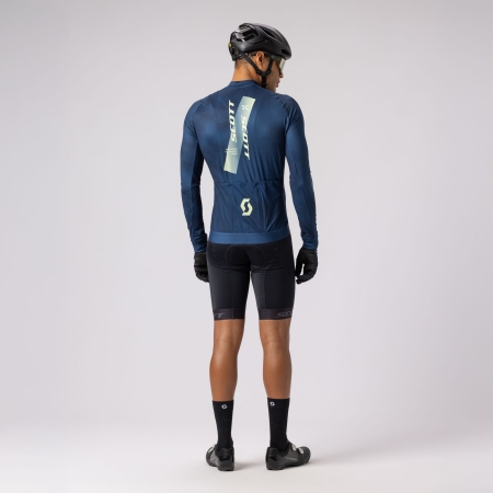 KOLESARSKA MAJICA SCOTT RC PRO dr tmo/ru