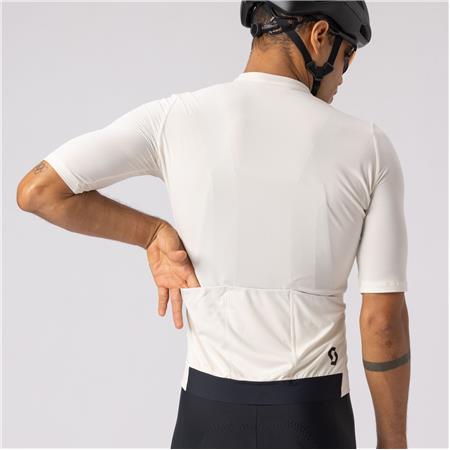 KOLESARSKA MAJICA SCOTT PRO kr be