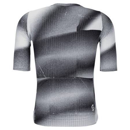 KOLESARSKA MAJICA SCOTT PRO SL kr čr/be