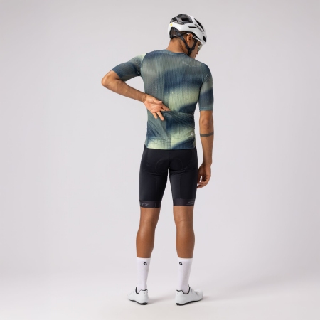 KOLESARSKA MAJICA SCOTT PRO SL kr čr/be