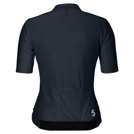 ŽENSKA KOLESARSKA MAJICA SCOTT PRO kr tmo