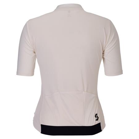 ŽENSKA KOLESARSKA MAJICA SCOTT PRO kr be