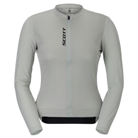 ŽENSKA KOLESARSKA MAJICA SCOTT PRO dr si