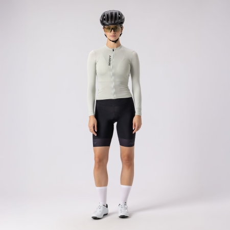 ŽENSKE KOLESARSKE HLAČE SCOTT PRO +++ kr čr