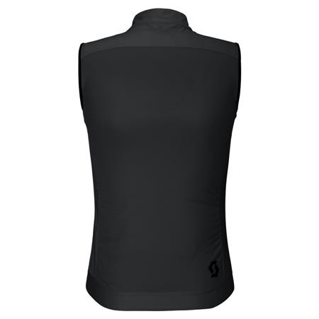 KOLESARSKI BREZROKAVNIK SCOTT PRO WB čr