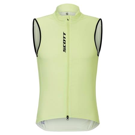 KOLESARSKI BREZROKAVNIK SCOTT PRO WB ru