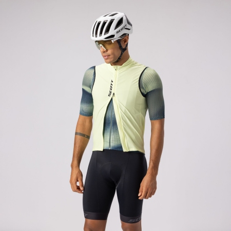 KOLESARSKI BREZROKAVNIK SCOTT PRO WB ru