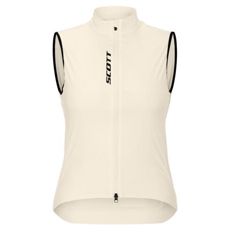 ŽENSKI KOLESARSKI BREZROKAVNIK SCOTT PRO WB be