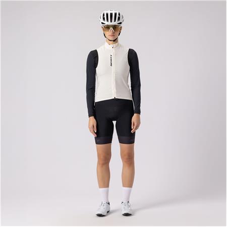 ŽENSKI KOLESARSKI BREZROKAVNIK SCOTT PRO WB ru