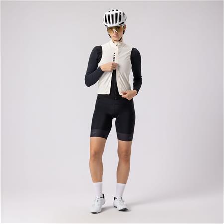 ŽENSKI KOLESARSKI BREZROKAVNIK SCOTT PRO WB ru