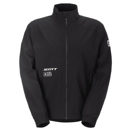 VETROVKA SCOTT EXPLORAIR ESCAPE čr