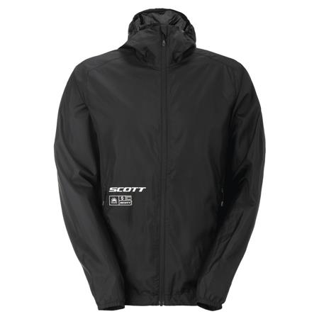 VETROVKA SCOTT EXPLORAIR ESCAPE LT WB čr