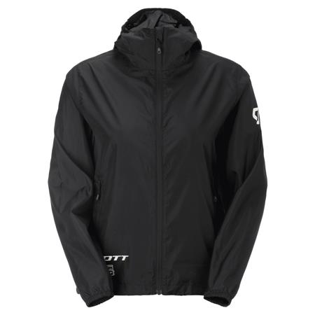 ŽENSKA VETROVKA SCOTT EXPLORAIR ESCAPE LT WB čr