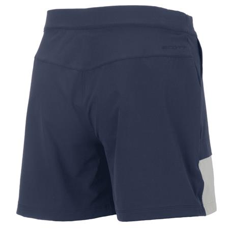 ŽENSKE POHODNE HLAČE SCOTT EXPLORAIR ESCAPE kr tmo/si