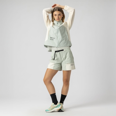 ŽENSKE POHODNE HLAČE SCOTT EXPLORAIR ESCAPE kr be