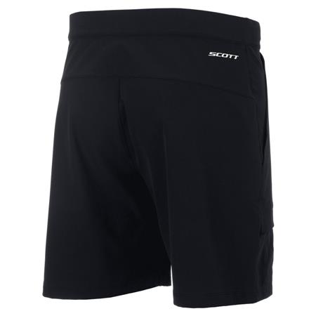 POHODNE HLAČE SCOTT EXPLORAIR ESCAPE kr čr