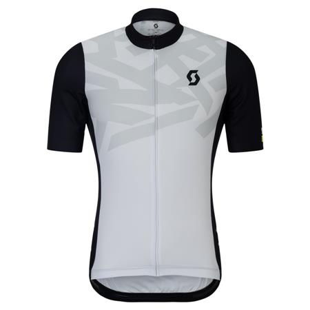 KOLESARSKA MAJICA SCOTT RC ENDURANCE kr čr/ru