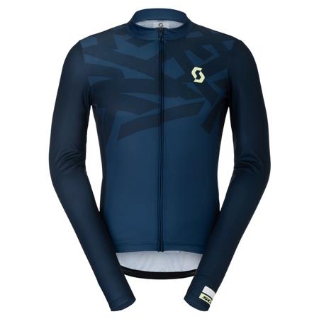 KOLESARSKA MAJICA SCOTT RC ENDURANCE dr tmo