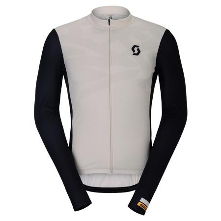 KOLESARSKA MAJICA SCOTT RC ENDURANCE dr be/čr