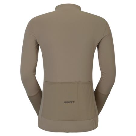 KOLESARSKA MAJICA SCOTT ENDURANCE dr bež